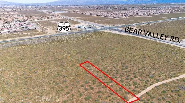 0 Vacant land, Victorville, CA 92395