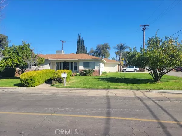 406 Myrtlewood Drive, Calimesa, CA 92320