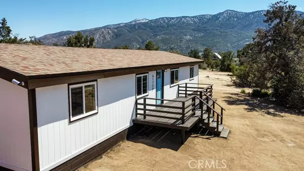 61750 Jeraboa Road, Mountain Center, CA 92561