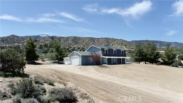 Pinon Hills, CA 92372,575 Maria Road