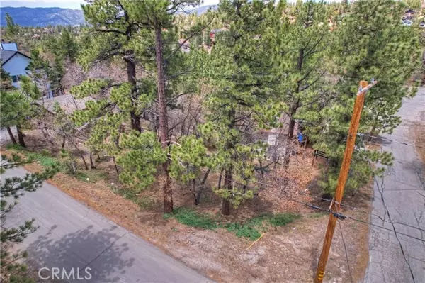 0 San Pasqual, Big Bear City, CA 92315