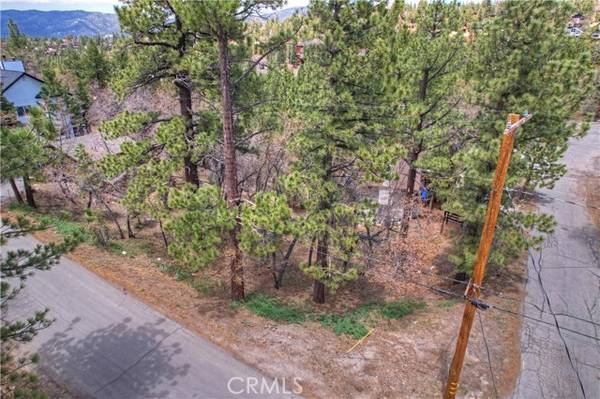 0 San Pasqual, Big Bear City, CA 92315