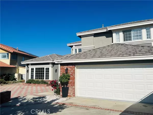 Victorville, CA 92395,18167 Clearhaven Lane