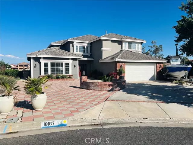 Victorville, CA 92395,18167 Clearhaven Lane