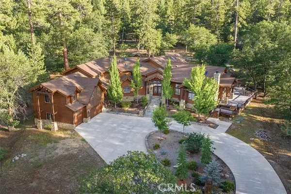 42143 Switzerland Drive, Big Bear City, CA 92315