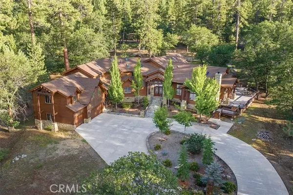 42143 Switzerland Drive, Big Bear City, CA 92315