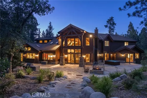 42143 Switzerland Drive, Big Bear City, CA 92315