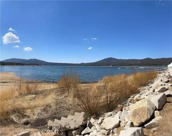 Big Bear Lake, CA 92315,400 Pine Knot Boulevard #K-36