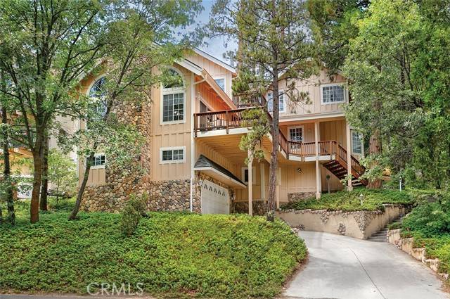 27514 W Shore Road, Lake Arrowhead, CA 92352