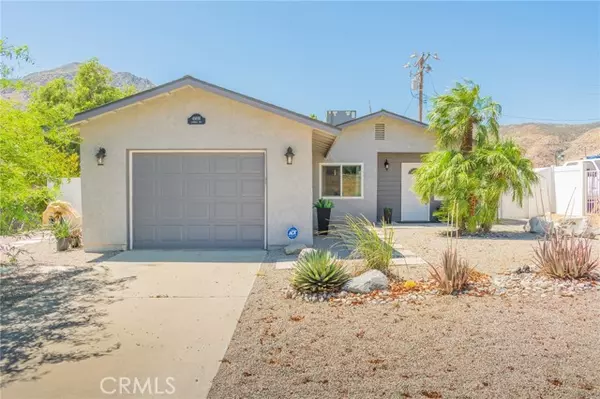 49891 Carmen Avenue, Cabazon, CA 92230