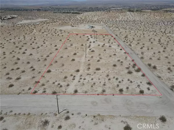 0 Mary Lane, Desert Hot Springs, CA 92241