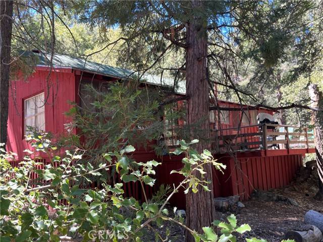 22 Stetson Creek, Angelus Oaks, CA 92305