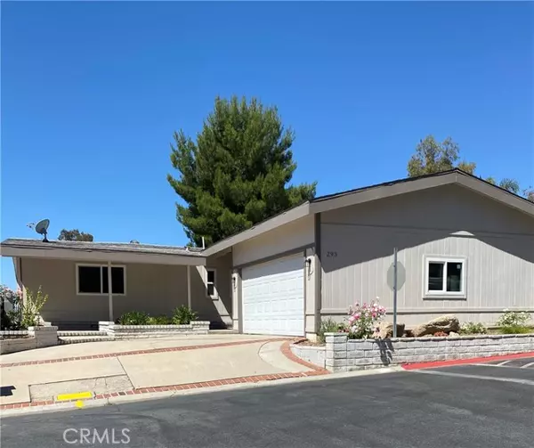 4040 Piedmont Drive #293, Highland, CA 92346