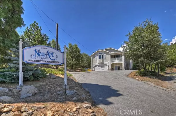 26288 Highway 18, Rimforest, CA 92378