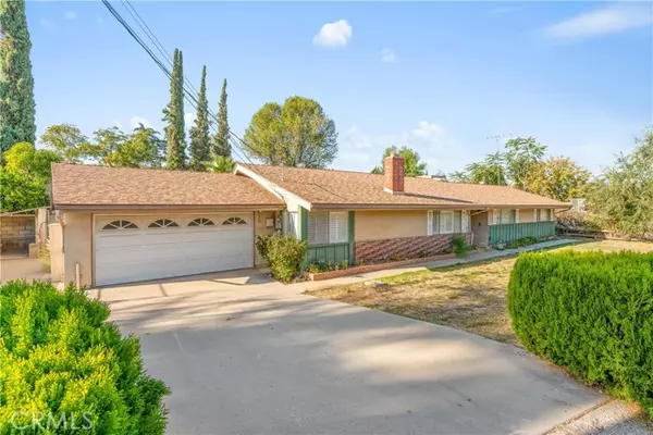 Redlands, CA 92373,31780 Avenue