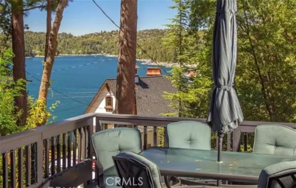 Lake Arrowhead, CA 92352,28737 Palisades Drive