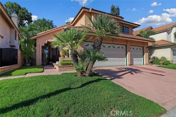 10226 Kernwood Court, Alta Loma (rancho Cucamonga), CA 91737