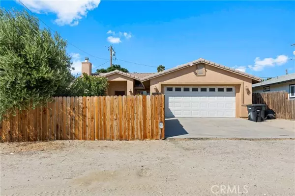 14583 Almond Street, Cabazon, CA 92230