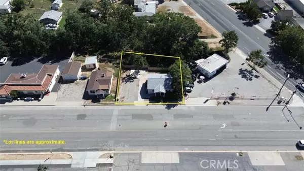 613 W County Line Road, Calimesa, CA 92320