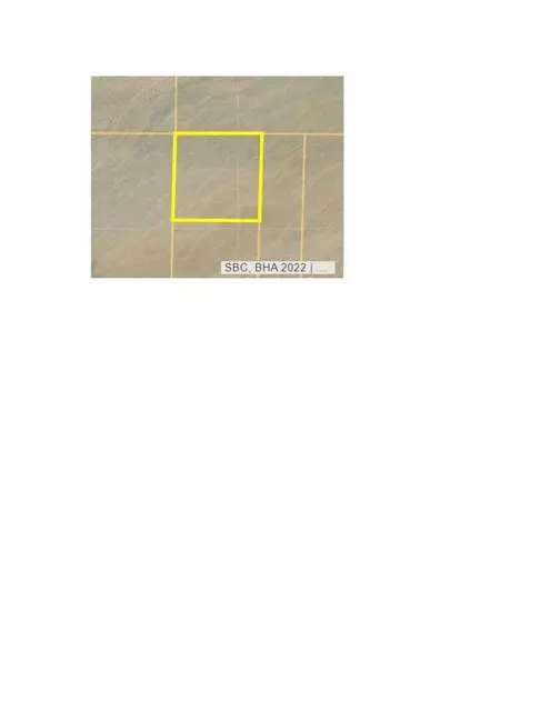 1 Hector, Newberry Springs, CA 92365