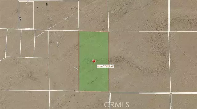 0 Troy Road, Newberry Springs, CA 92365