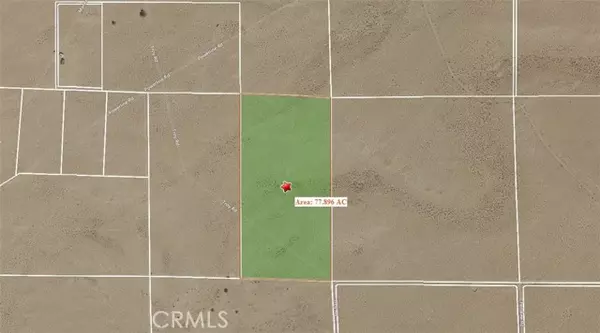 0 Troy Road, Newberry Springs, CA 92365