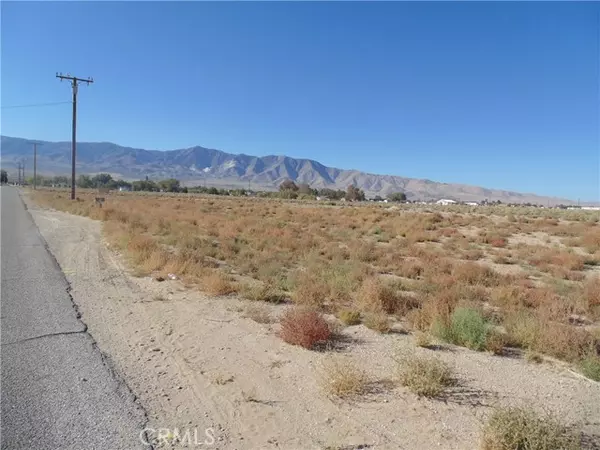 Lucerne Valley, CA 92356,10650 KENDALL Road