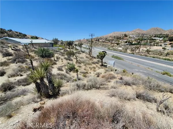 Yucca Valley, CA 92284,54553 Twentynine Palms