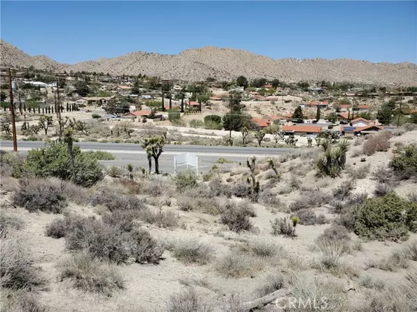 Yucca Valley, CA 92284,54553 Twentynine Palms