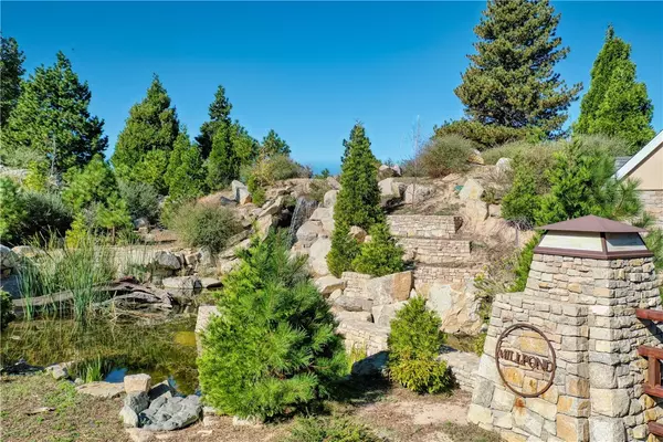 Lake Arrowhead, CA 92352,263 Hidden Forest Road