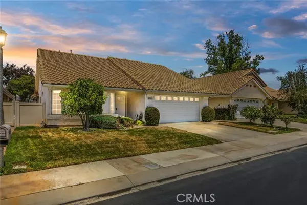 5933 Oakmont Drive, Banning, CA 92220