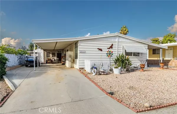 40862 Laredo Trail, Cherry Valley, CA 92223