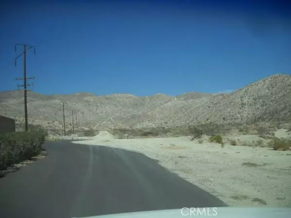 Desert Hot Springs, CA 92240,0 Annandale Road