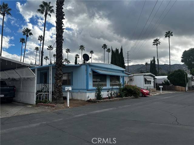 2751 Reche Canyon #182, Colton, CA 92324