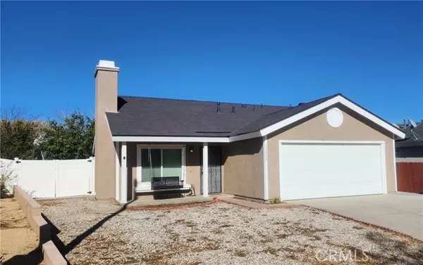 14200 Poplar Street, Hesperia, CA 92344