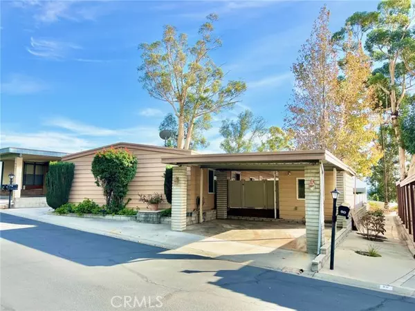 4040 Piedmont Drive #89, Highland, CA 92346