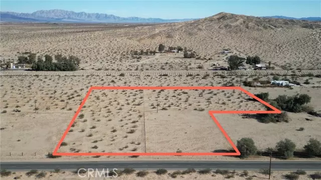 30 Utah Trail, Twentynine Palms, CA 92277