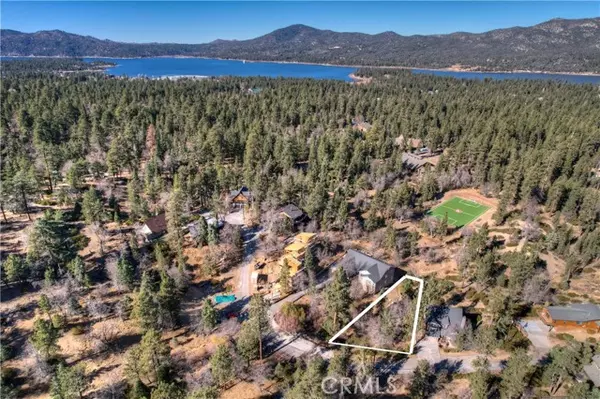 Big Bear Lake, CA 92315,0 Thrush Court