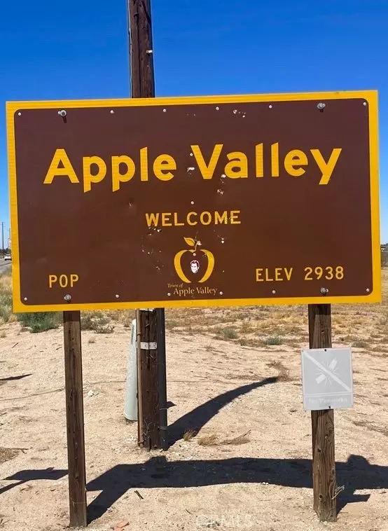 Apple Valley, CA 92308,1 Old Mine Road