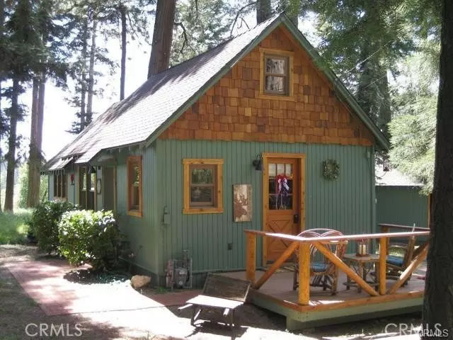 Lake Arrowhead, CA 92352,27877 Holly Lane