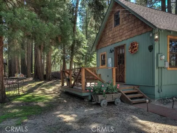 Lake Arrowhead, CA 92352,27877 Holly Lane