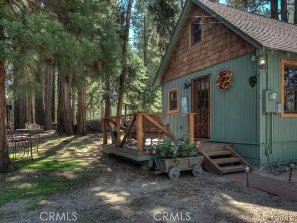 Lake Arrowhead, CA 92352,27877 Holly Lane