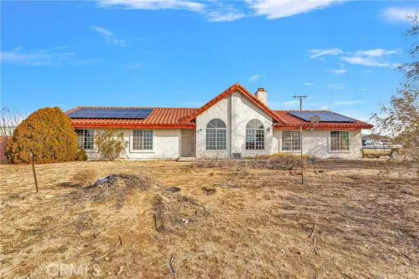 34759 F Street, Barstow, CA 92311