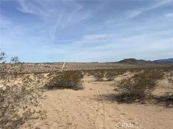 Joshua Tree, CA 92252,0 APN 0632081040000