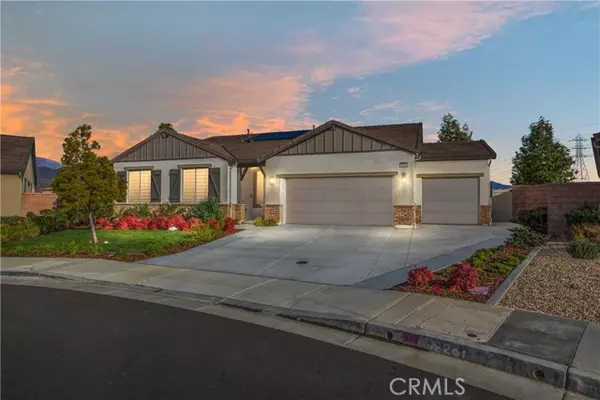 1208 Joshua Tree Road, Calimesa, CA 92320