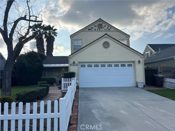 1041 Oak Glen Lane, Colton, CA 92324