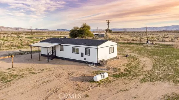 46014 Shadow Mountain Road, Newberry Springs, CA 92365