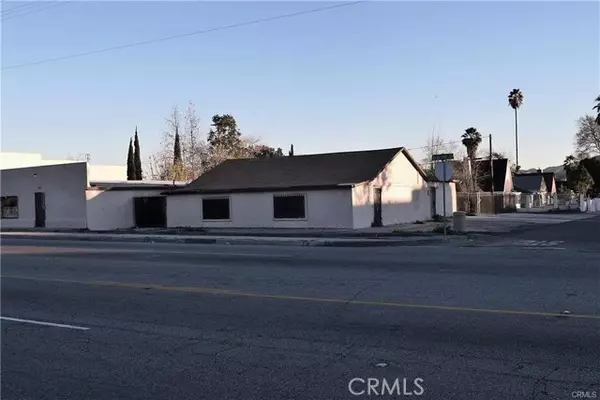 San Bernardino, CA 92410,885 E Base Line Street