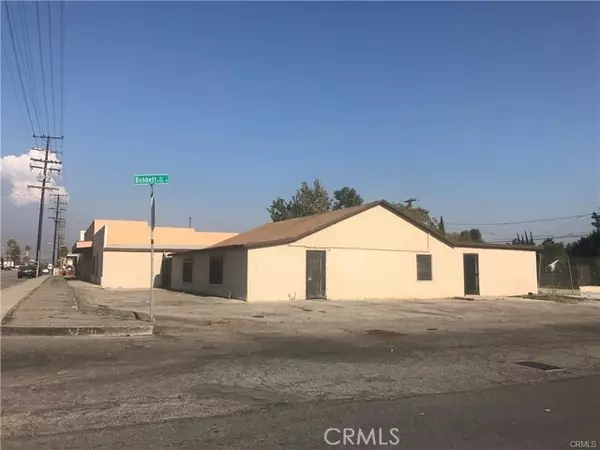 San Bernardino, CA 92410,885 E Base Line Street