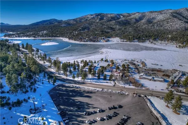 Big Bear Lake, CA 92315,42770 Big Bear Boulevard